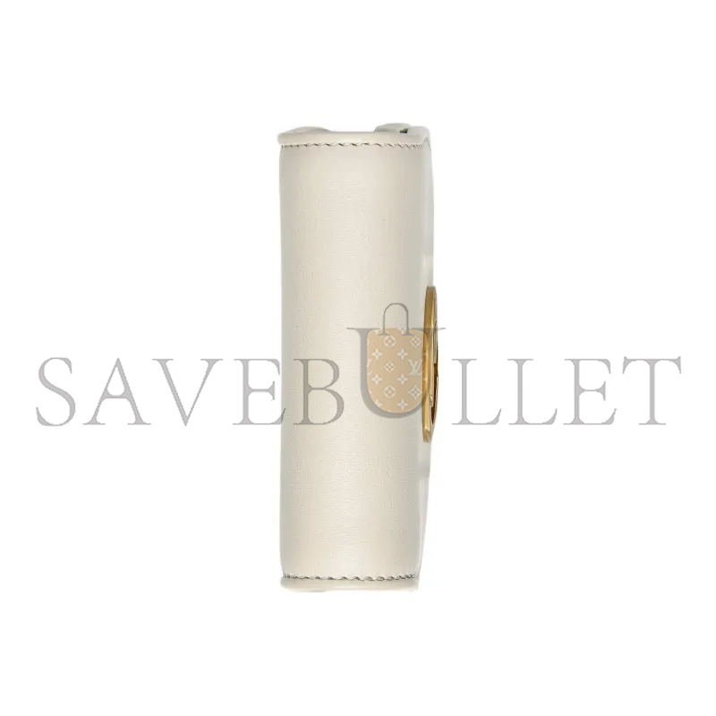 G*u*i blondie shoulder bag on chain 725219 (12.5*11*2.5cm)